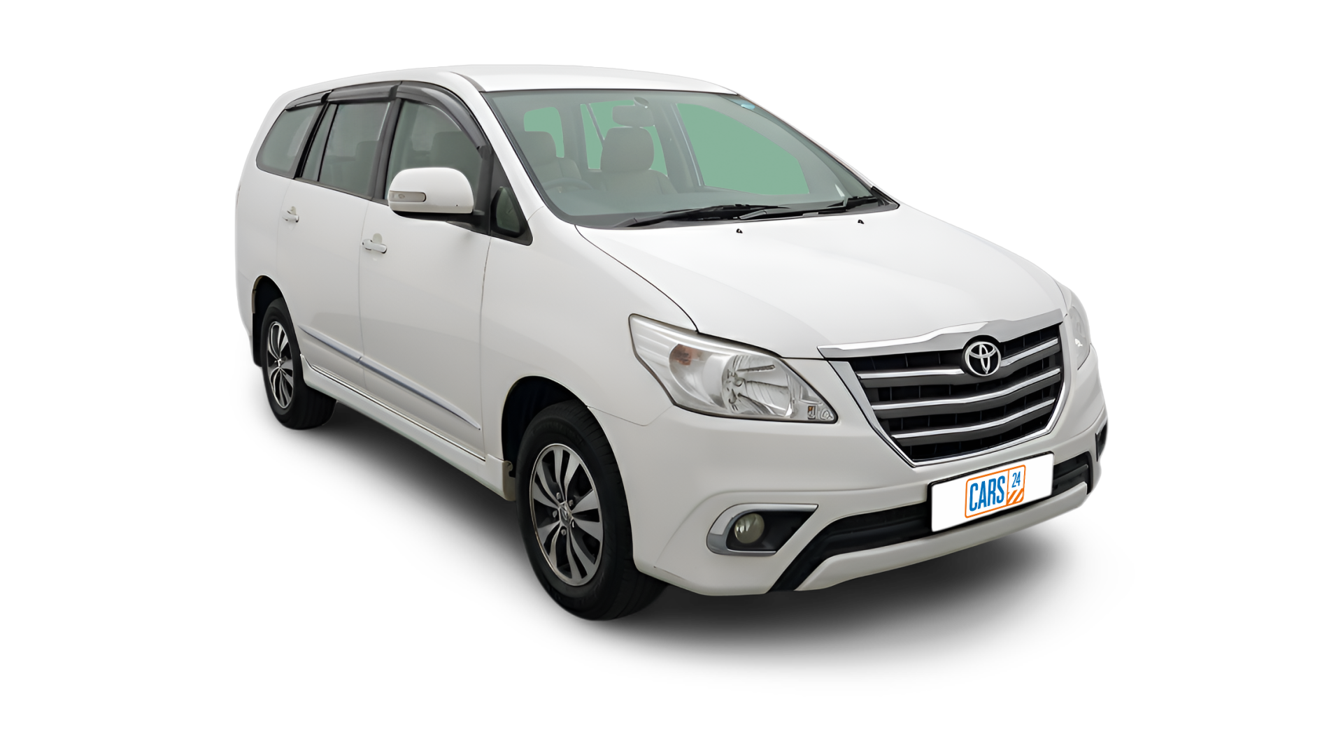 Toyota Innova-img